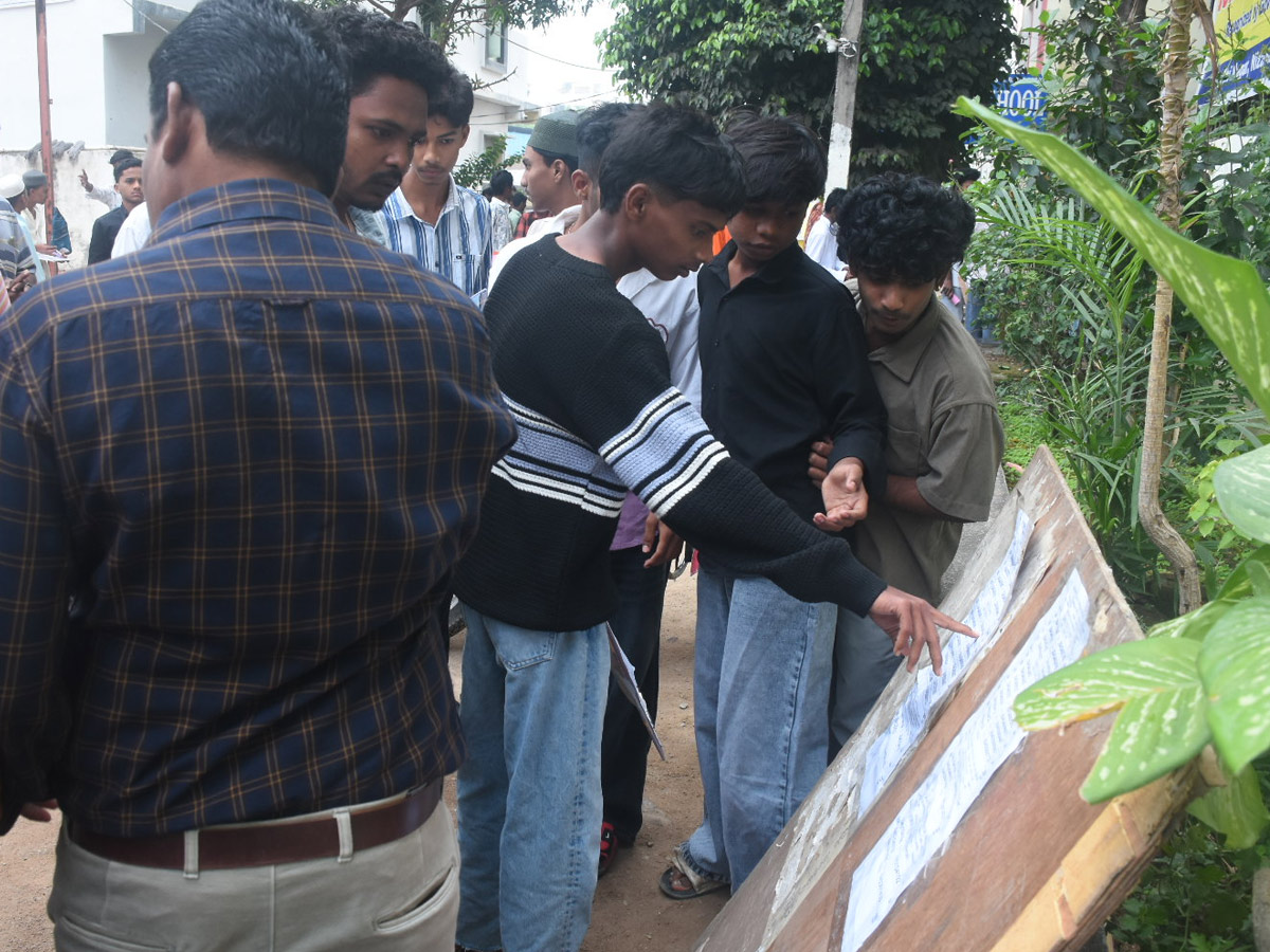 Best Photos of The Week in AP and Telangana Photo Gallery20