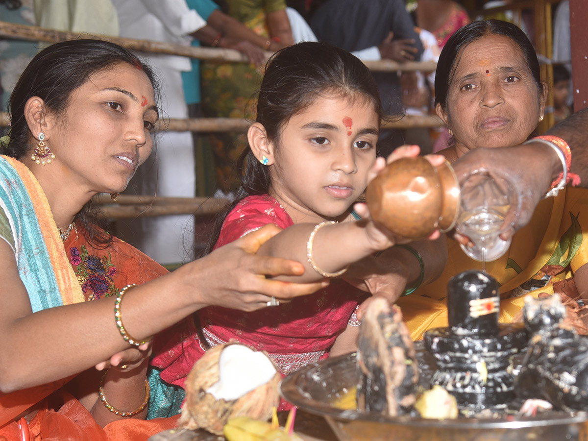 Best Photos of The Week in AP and Telangana Photo Gallery21