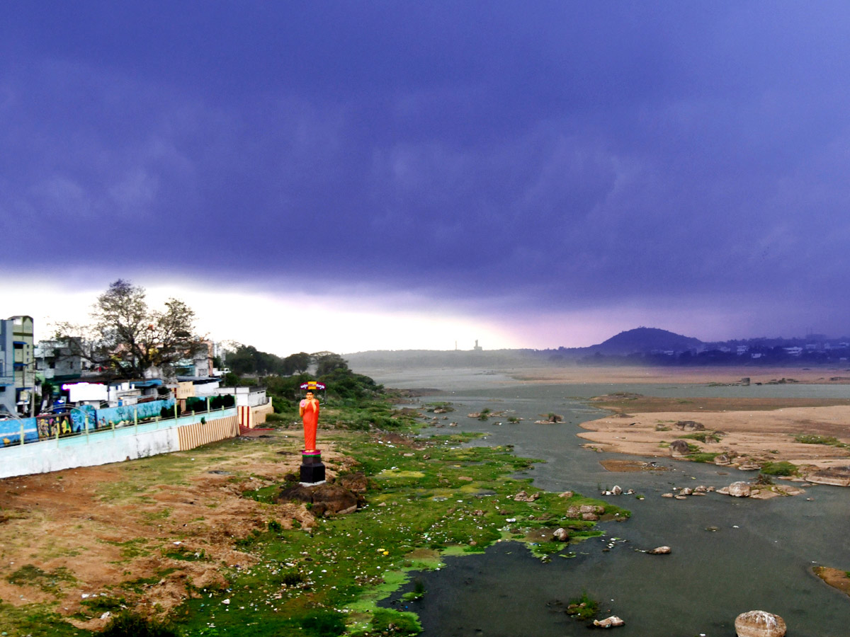 Best Photos of The Week in AP and Telangana Photo Gallery24