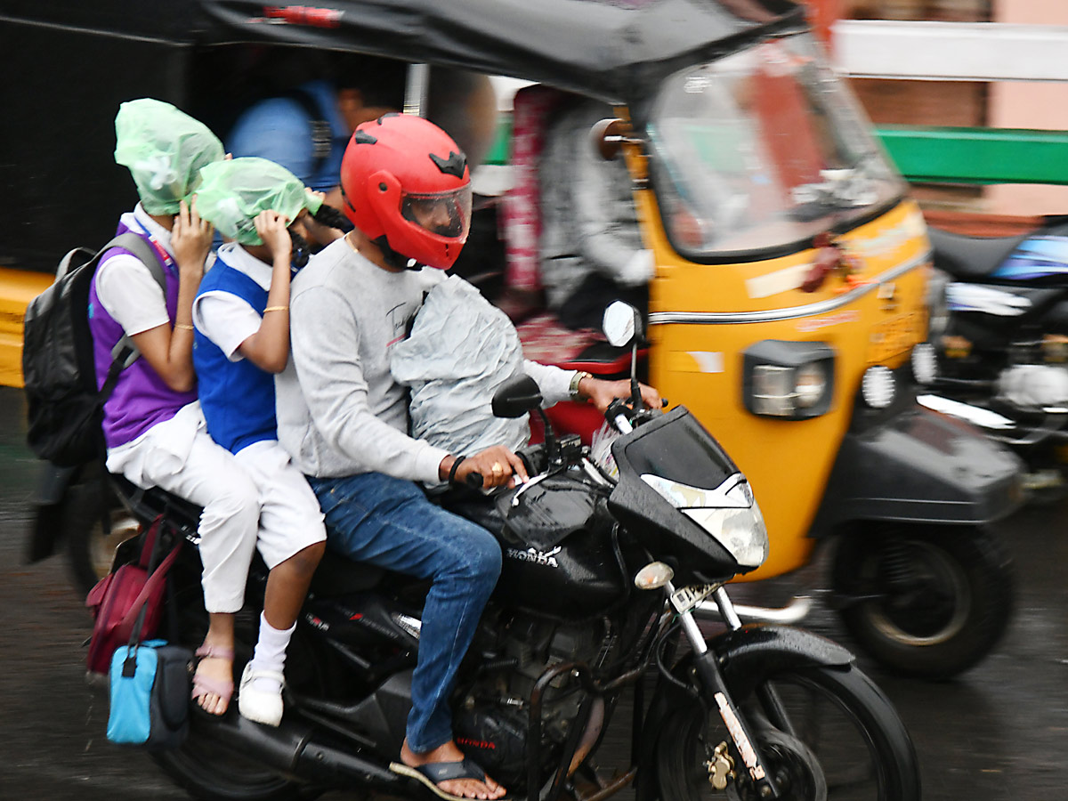 Best Photos of The Week in AP and Telangana Photo Gallery25