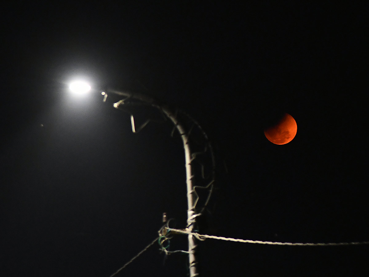 Best Photos of The Week in AP and Telangana Photo Gallery26