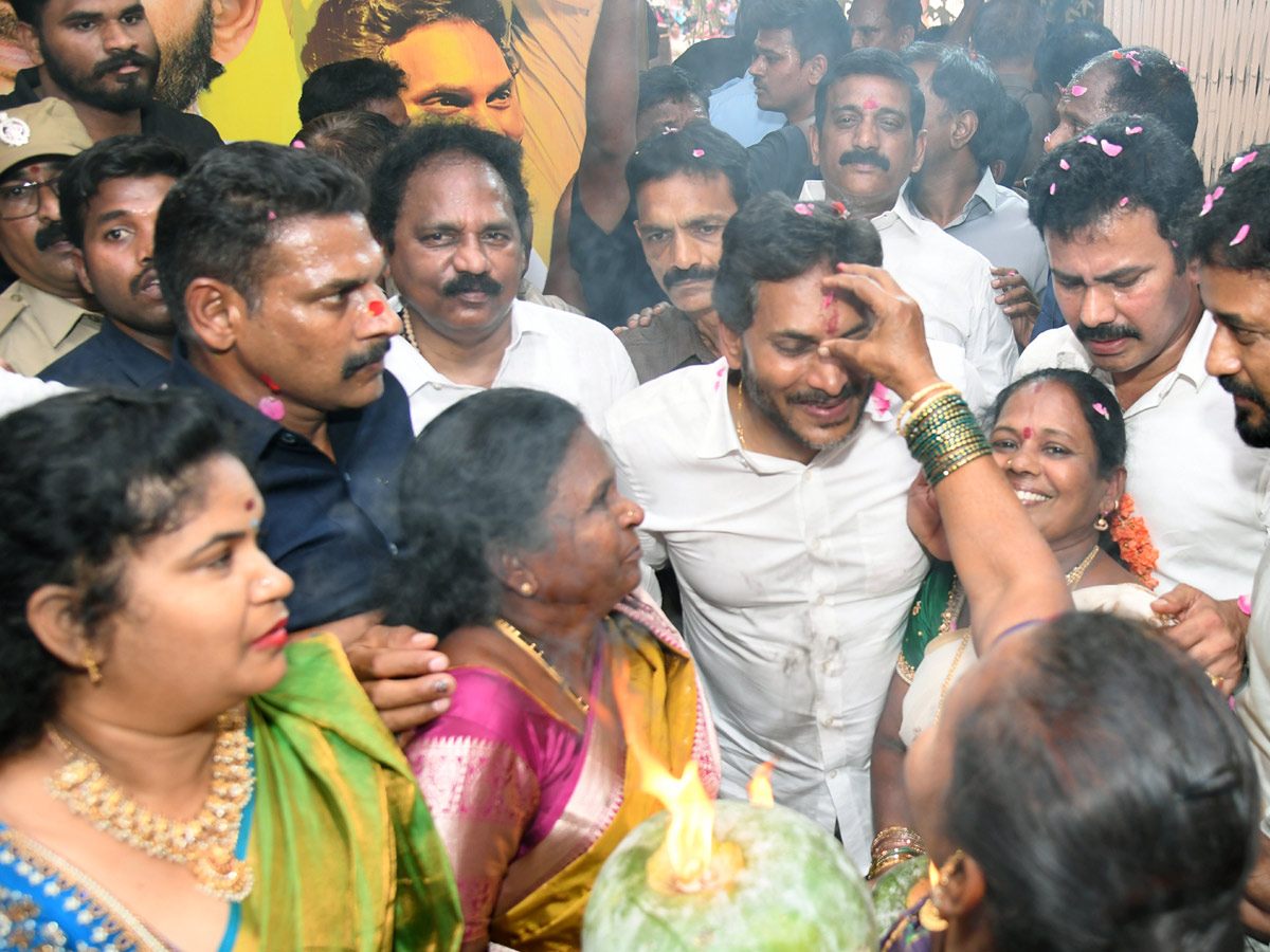 Best Photos of The Week in AP and Telangana Photo Gallery27