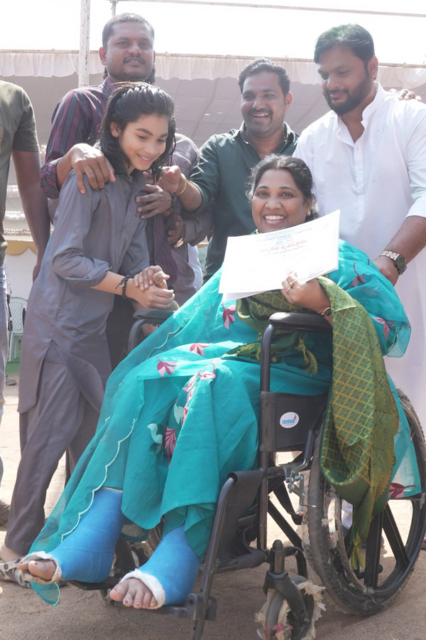 Best Photos of The Week in AP and Telangana Photo Gallery28