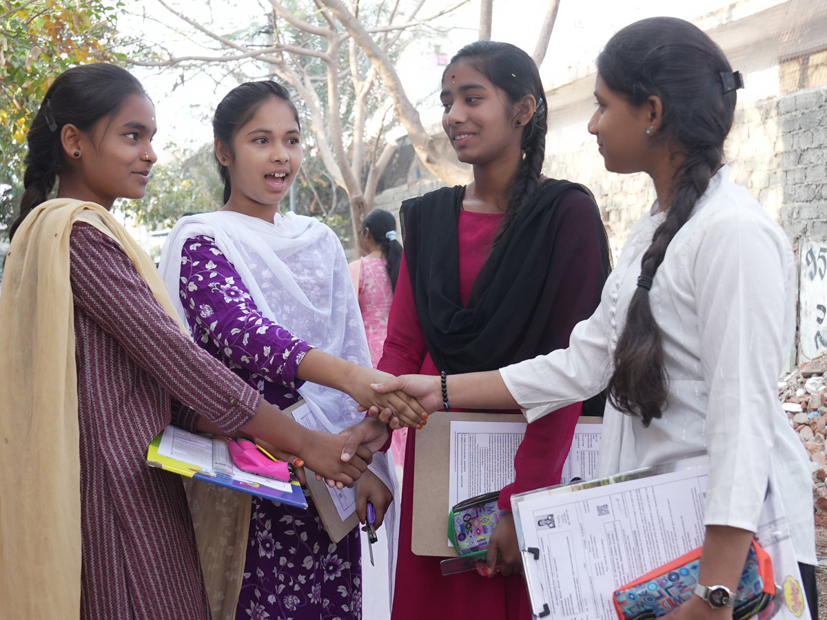 Best Photos of The Week in AP and Telangana Photo Gallery30