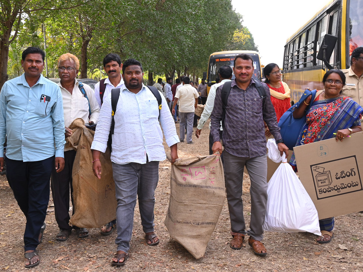 Best Photos of The Week in AP and Telangana Photo Gallery31