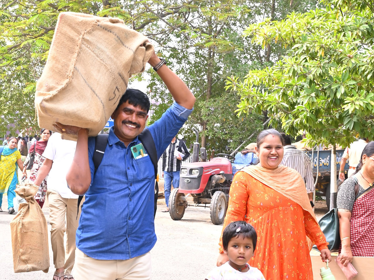 Best Photos of The Week in AP and Telangana Photo Gallery32