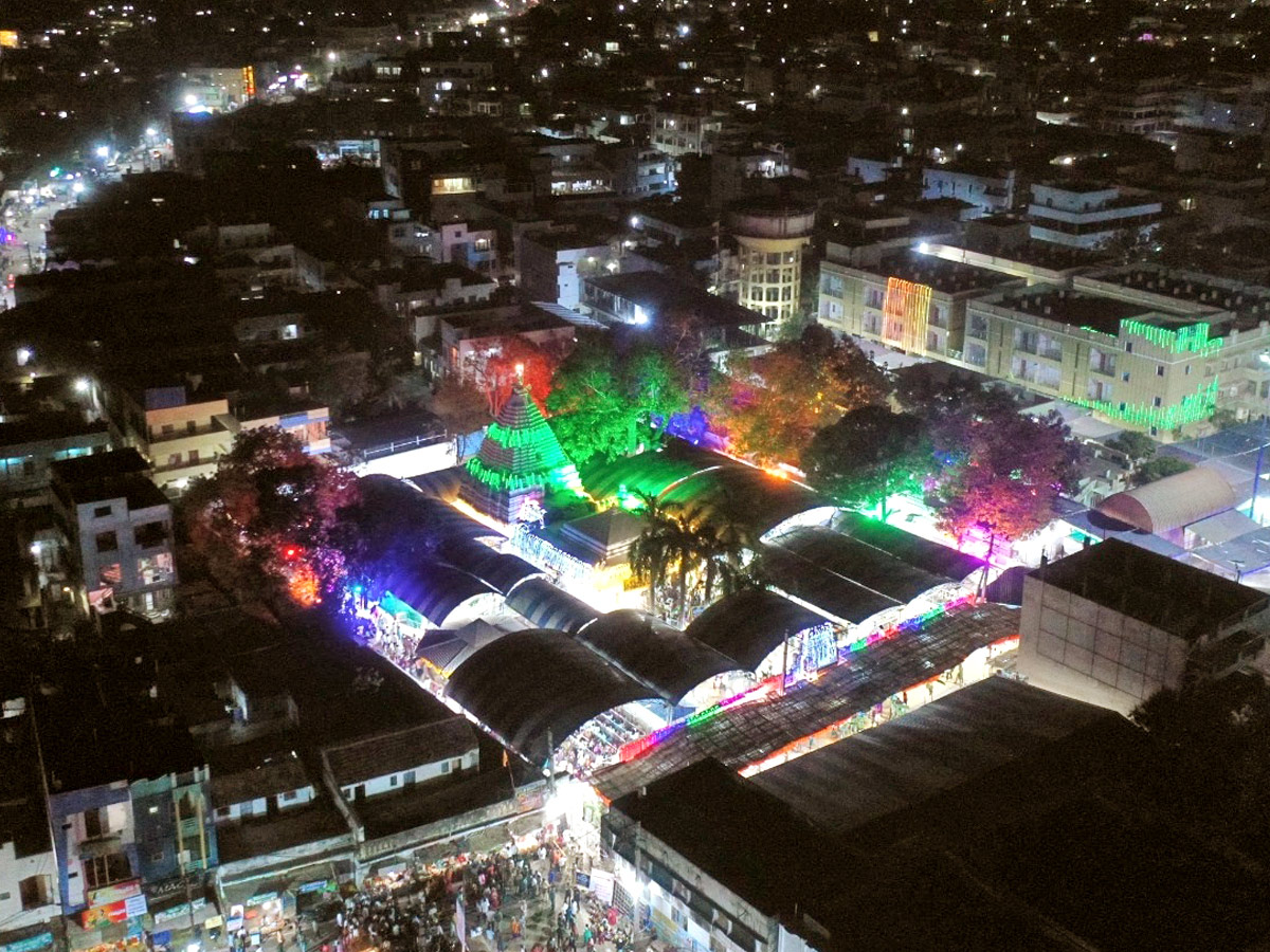 Best Photos of The Week in AP and Telangana Photo Gallery36