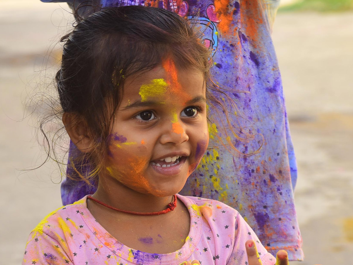 Best Photos of The Week in AP and Telangana Photo Gallery38