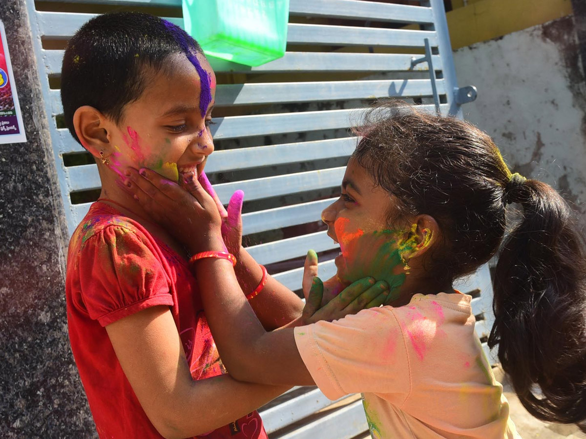 Best Photos of The Week in AP and Telangana Photo Gallery39