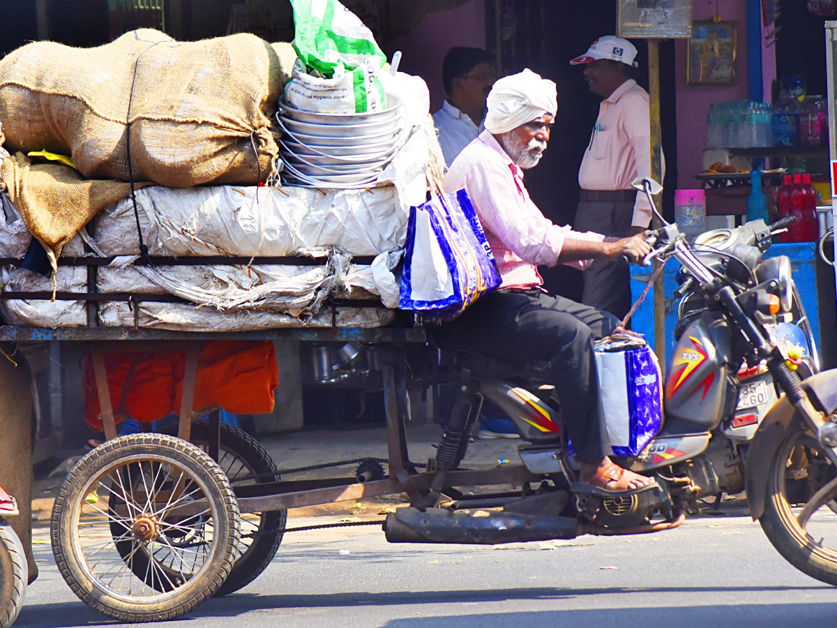 Best Photos of The Week in AP and Telangana Photo Gallery40