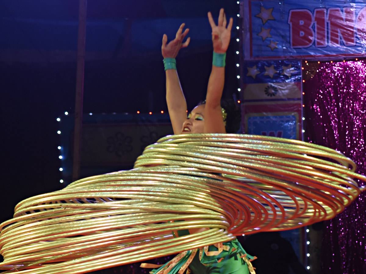 Best Photos of The Week in AP and Telangana Photo Gallery42