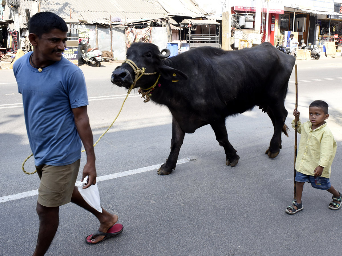 Best Photos of The Week in AP and Telangana Photo Gallery43