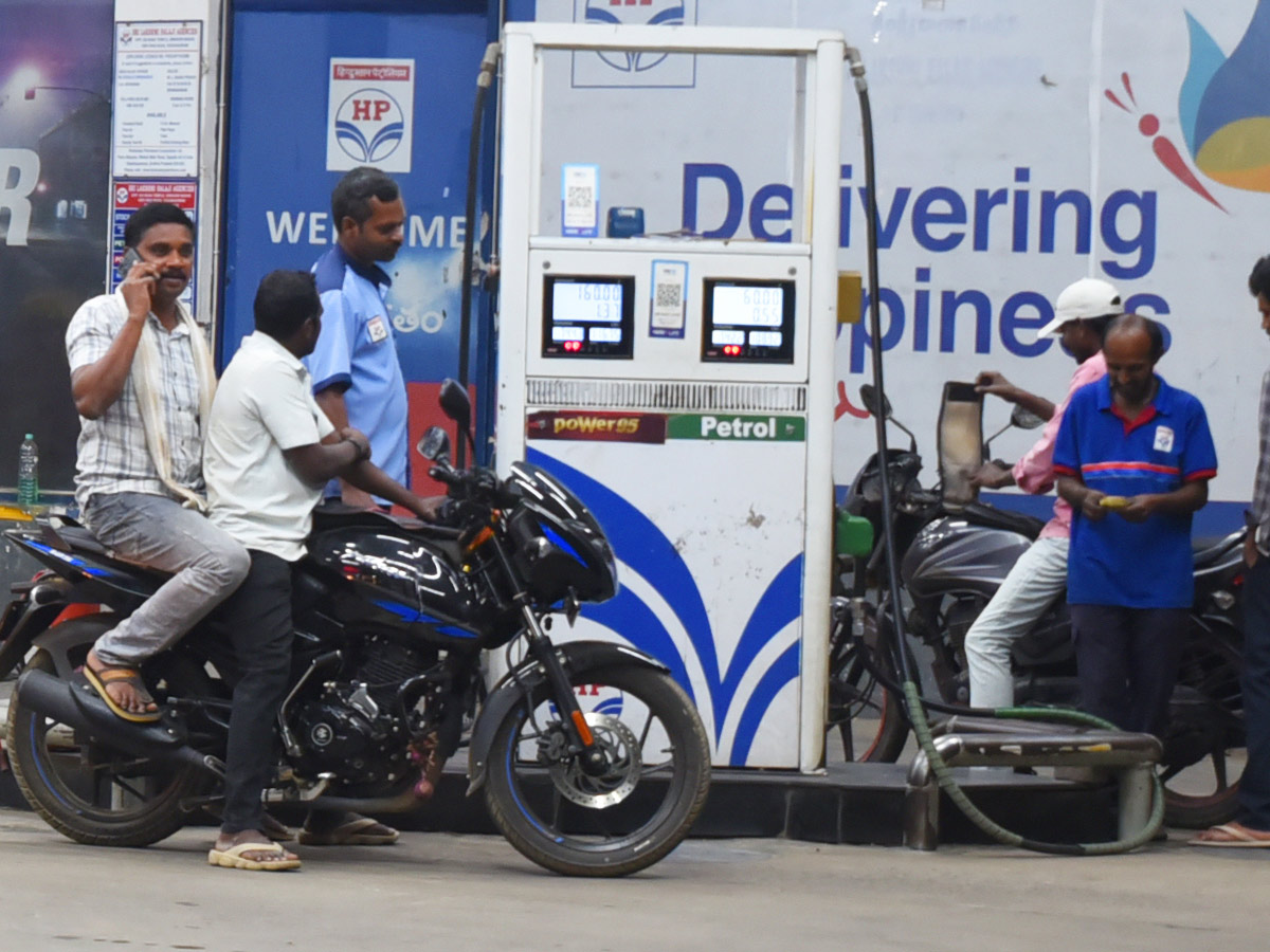 Best Photos of The Week in AP and Telangana Photo Gallery45