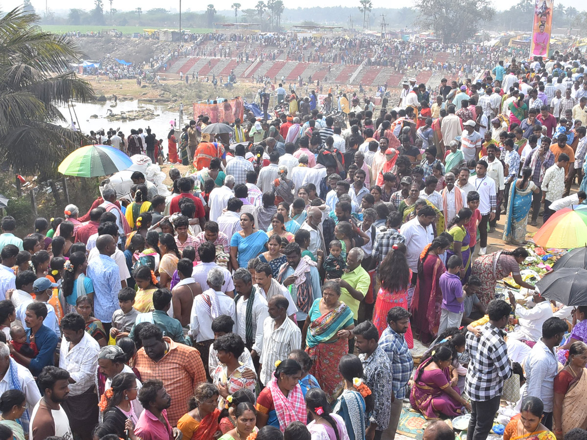 Best Photos of The Week in AP and Telangana Photo Gallery5