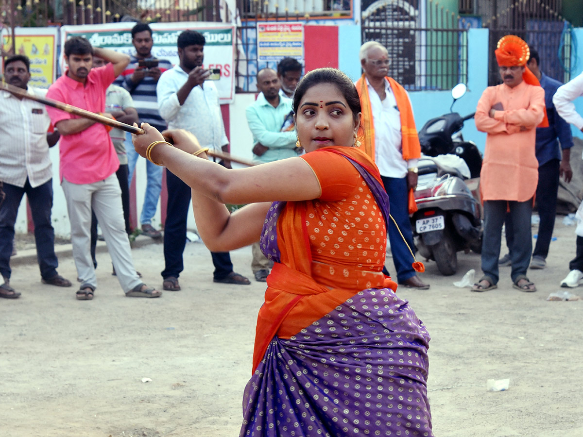 Best Photos of The Week in AP and Telangana Photo Gallery6