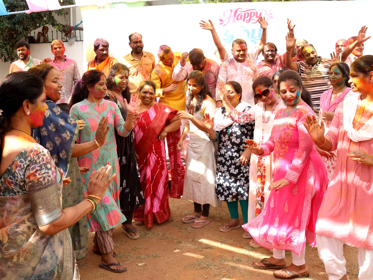 Best Photos of The Week in AP and Telangana Photo Gallery9