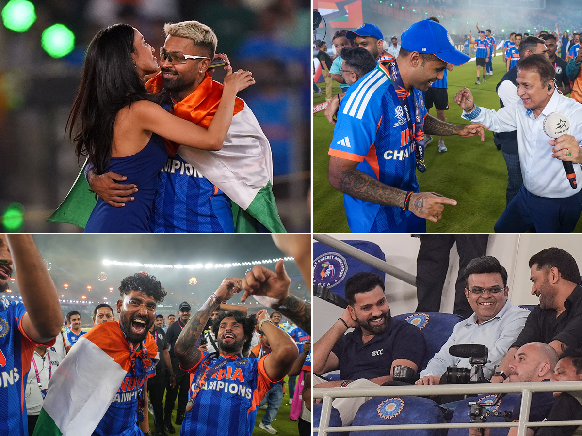 ICC Men's T20 World Cup 2026 at Narendra Modi Stadium in Ahmedabad1