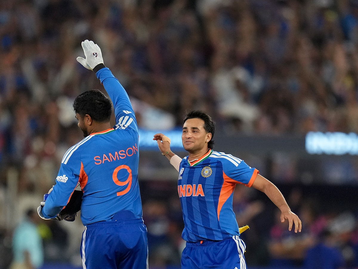 ICC Men's T20 World Cup 2026 at Narendra Modi Stadium in Ahmedabad17