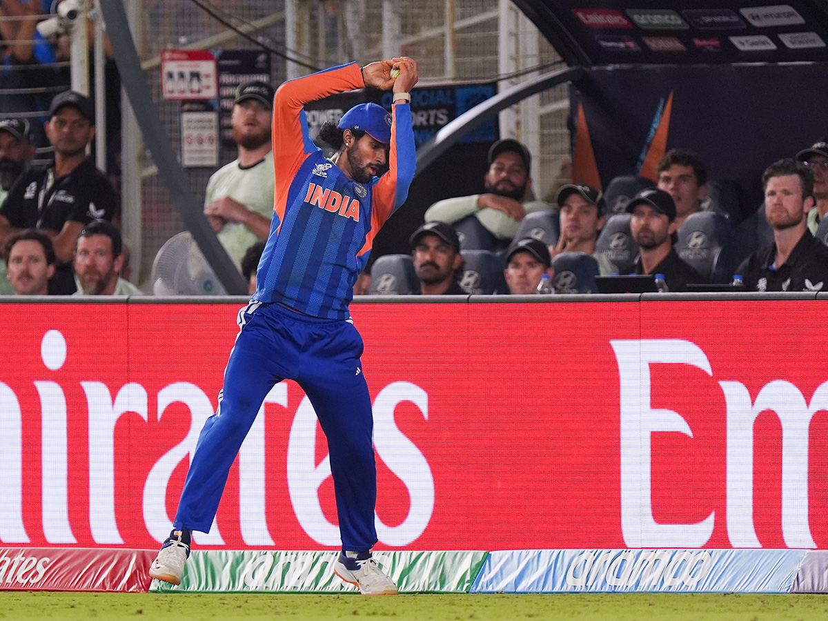 ICC Men's T20 World Cup 2026 at Narendra Modi Stadium in Ahmedabad19