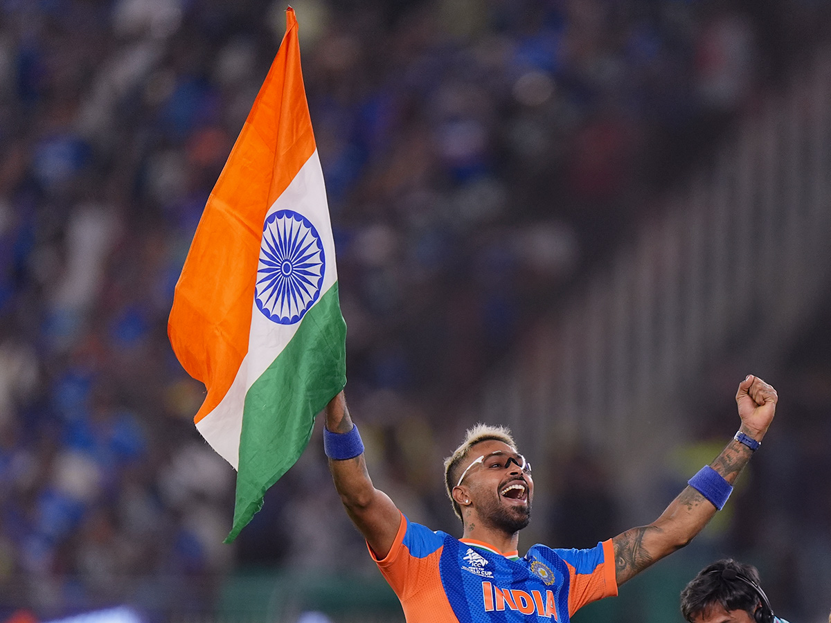 ICC Men's T20 World Cup 2026 at Narendra Modi Stadium in Ahmedabad20