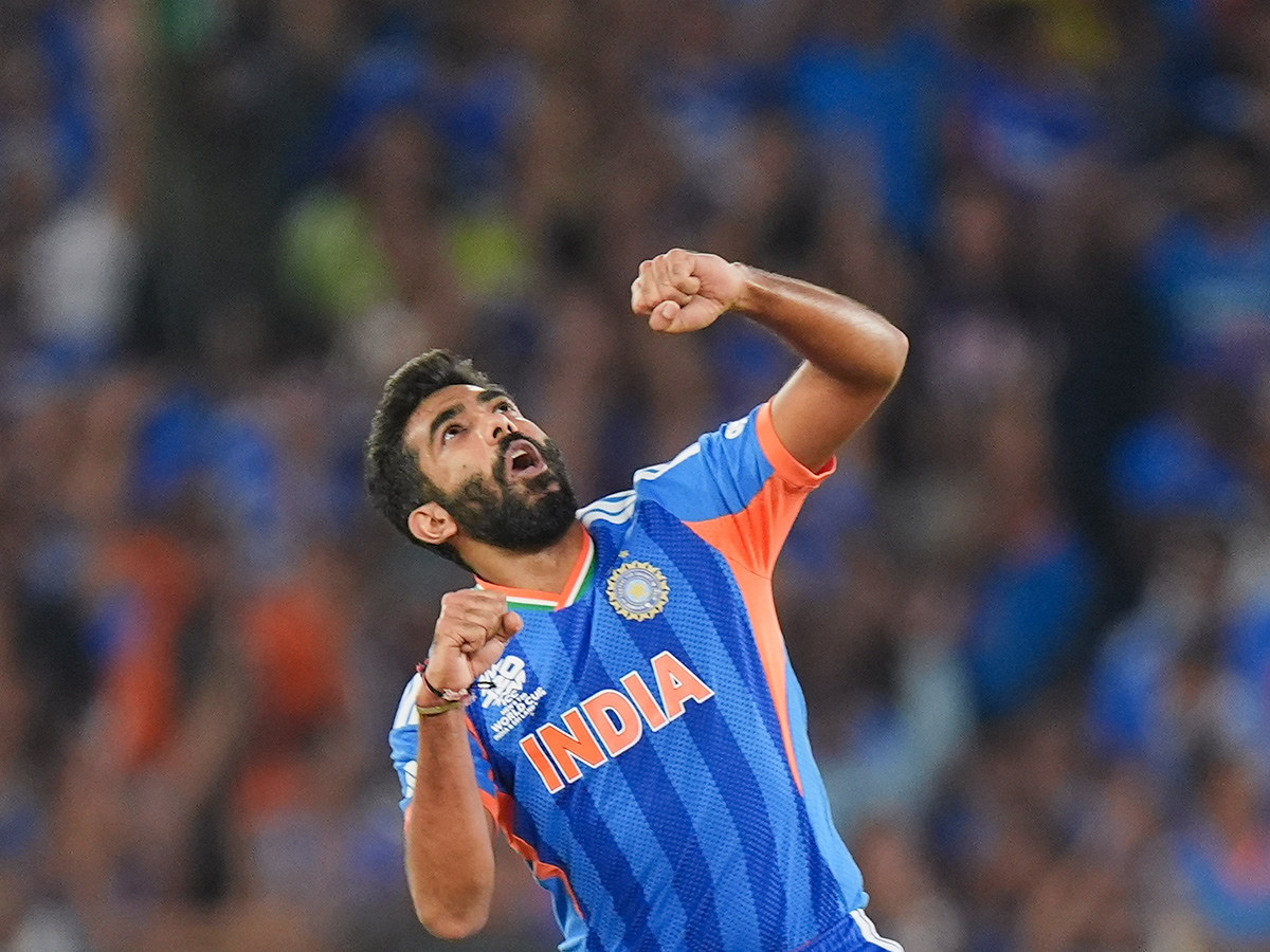 ICC Men's T20 World Cup 2026 at Narendra Modi Stadium in Ahmedabad35