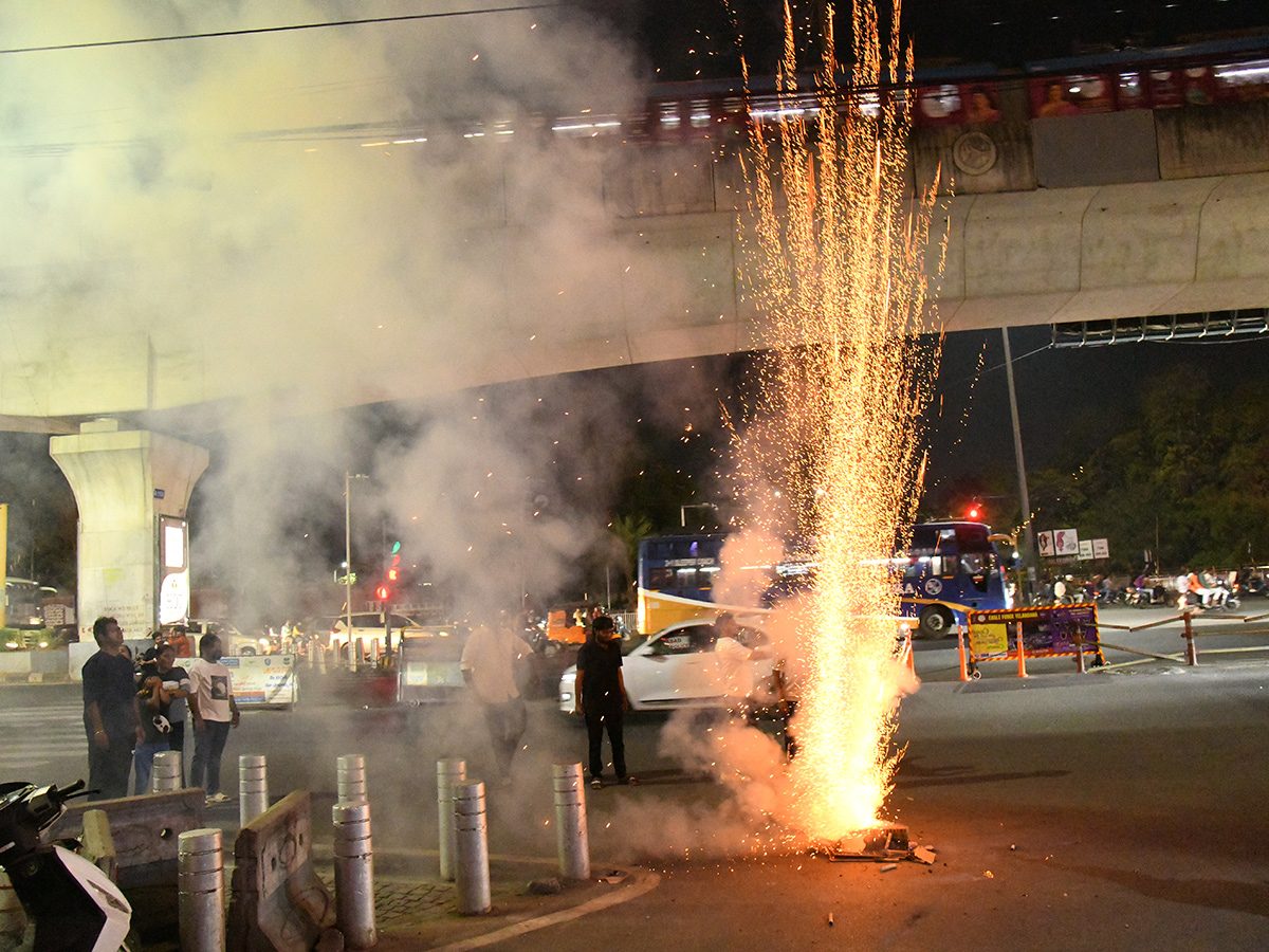 ICC Mens T20 World Cup 2026 Winning Celebrations in Hyderabad2
