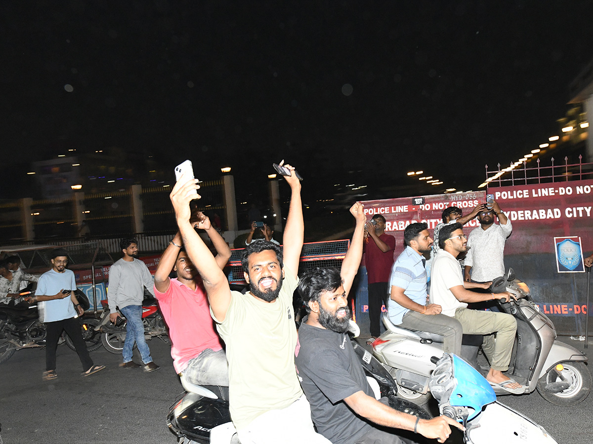 ICC Mens T20 World Cup 2026 Winning Celebrations in Hyderabad25