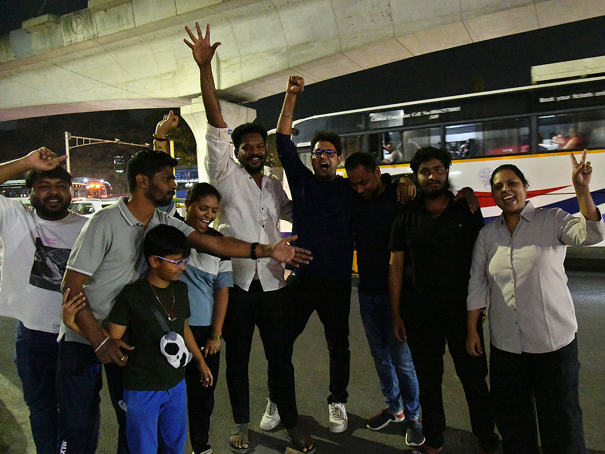 ICC Mens T20 World Cup 2026 Winning Celebrations in Hyderabad3