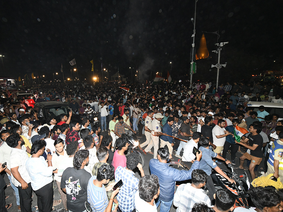 ICC Mens T20 World Cup 2026 Winning Celebrations in Hyderabad5