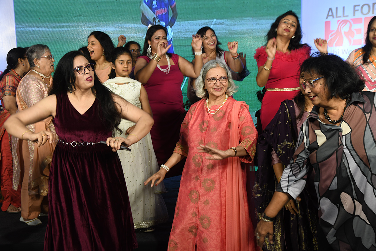 Sakshi Womens Day Celebrations 202611