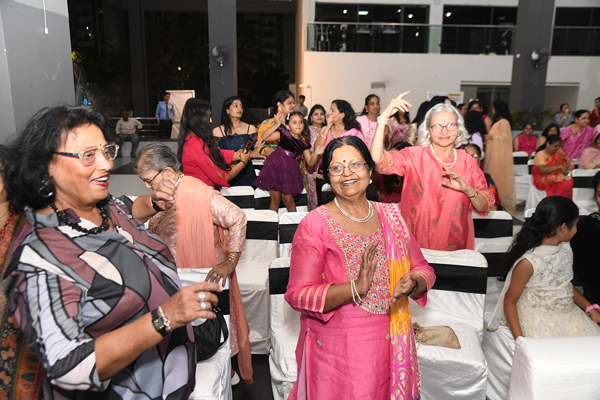 Sakshi Womens Day Celebrations 202615