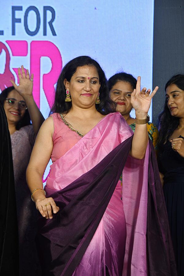 Sakshi Womens Day Celebrations 202622