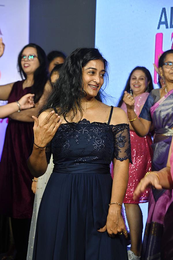 Sakshi Womens Day Celebrations 202623