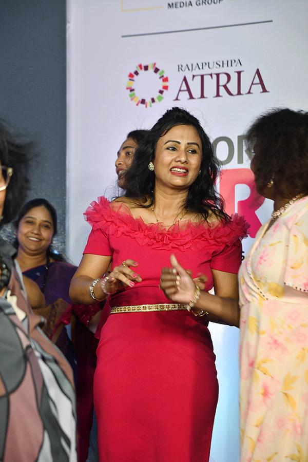 Sakshi Womens Day Celebrations 202624