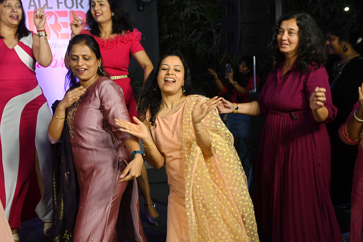 Sakshi Womens Day Celebrations 202628