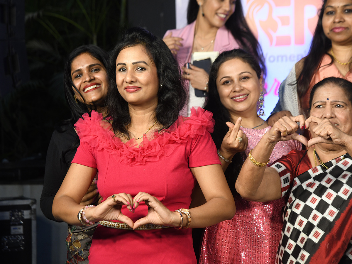 Sakshi Womens Day Celebrations 20265