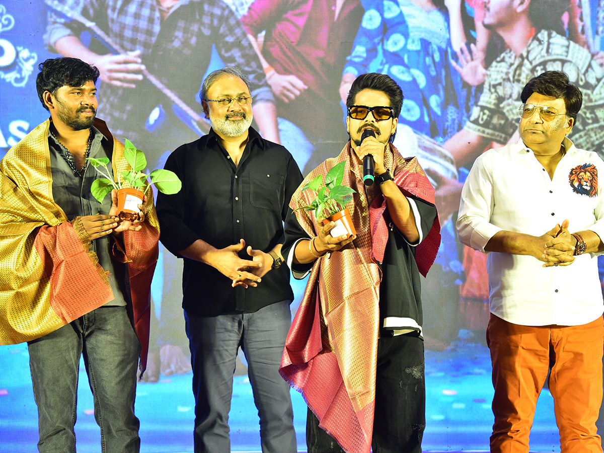 Band Melam Movie Thank You Meet HD Photos10