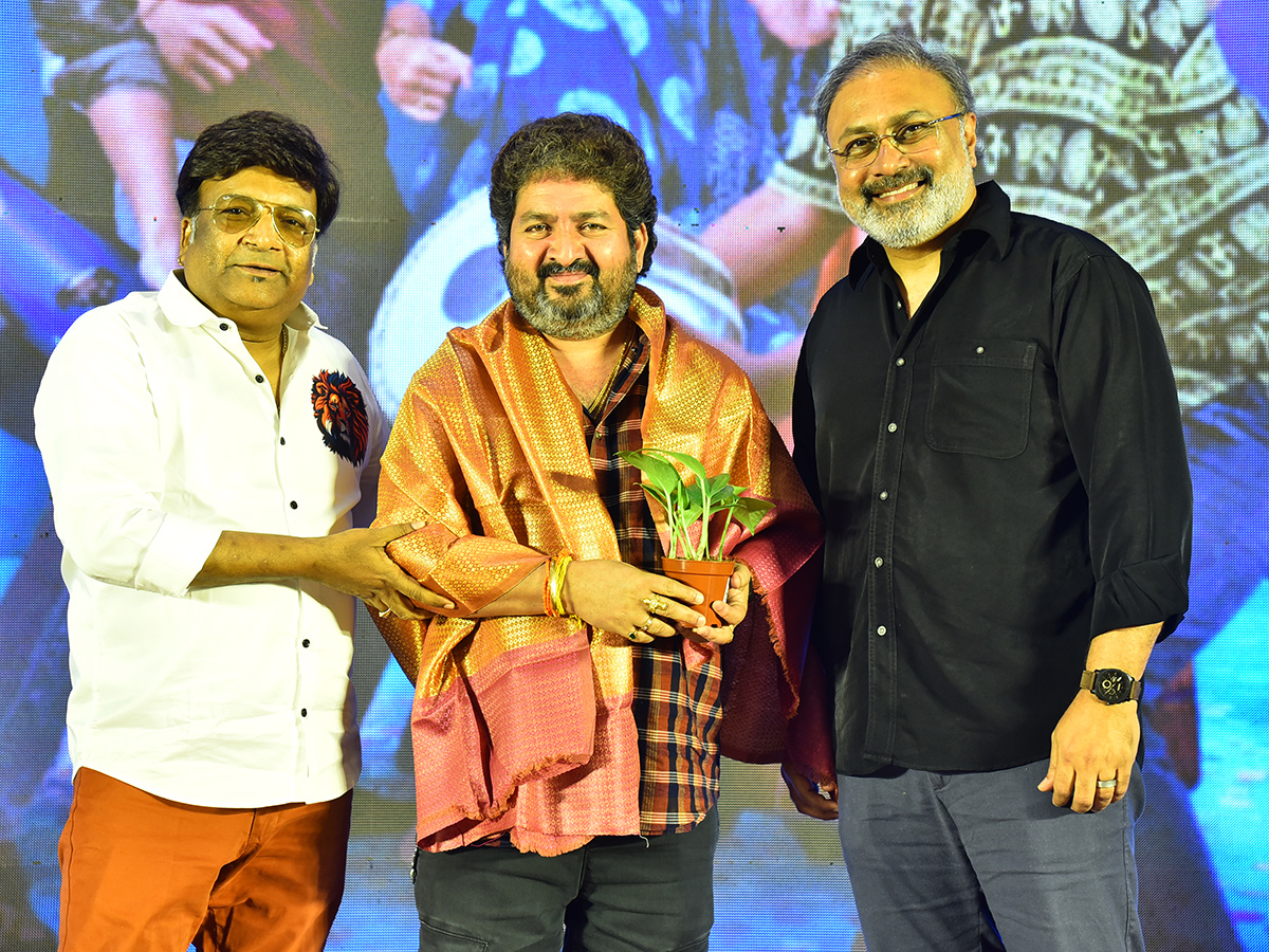 Band Melam Movie Thank You Meet HD Photos11