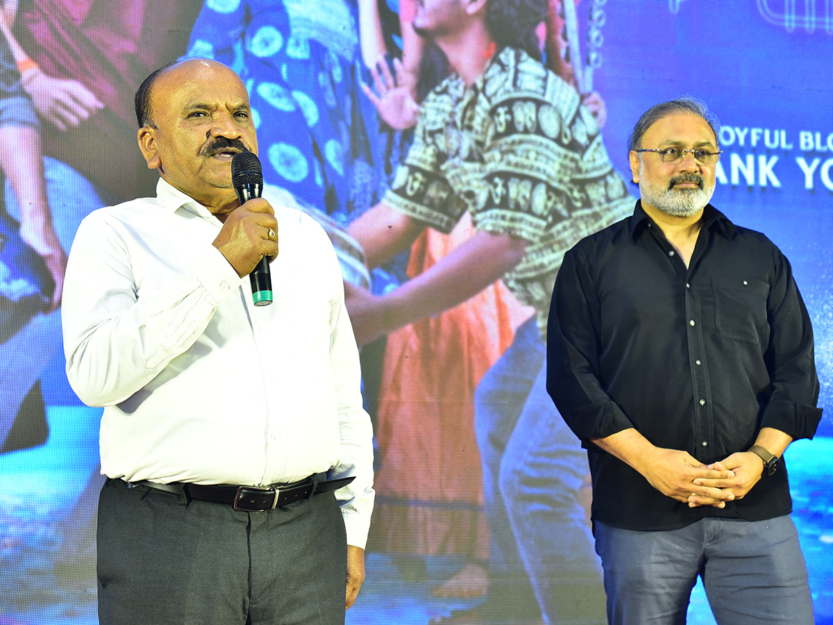 Band Melam Movie Thank You Meet HD Photos12