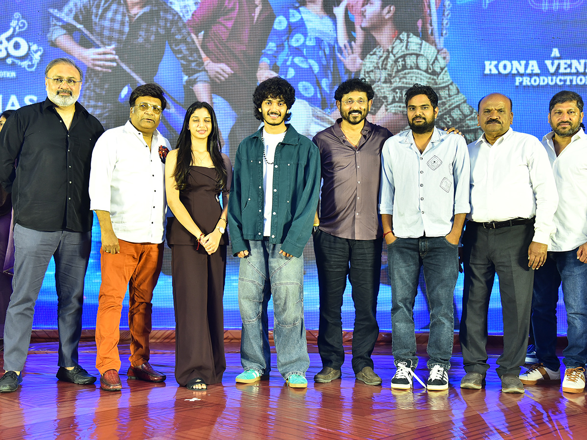 Band Melam Movie Thank You Meet HD Photos14