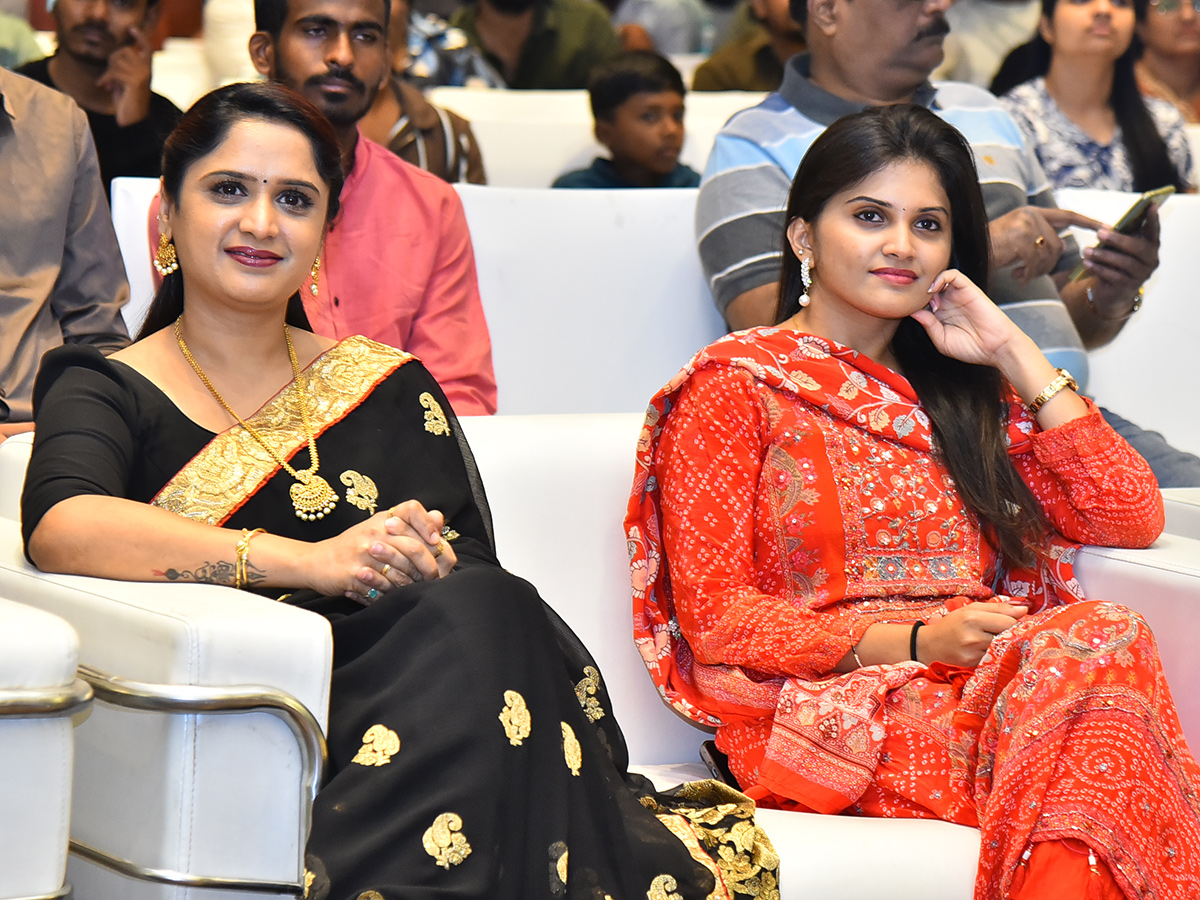 Band Melam Movie Thank You Meet HD Photos16