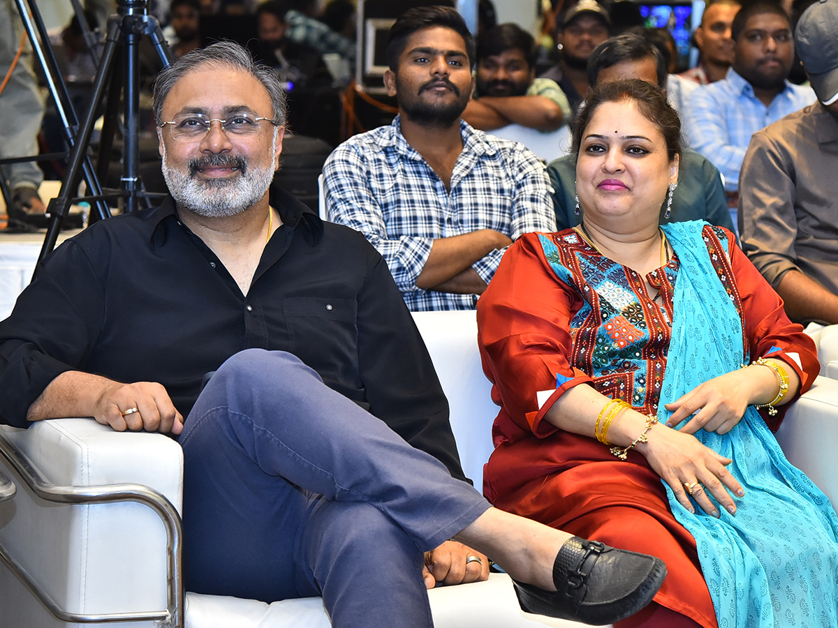 Band Melam Movie Thank You Meet HD Photos17