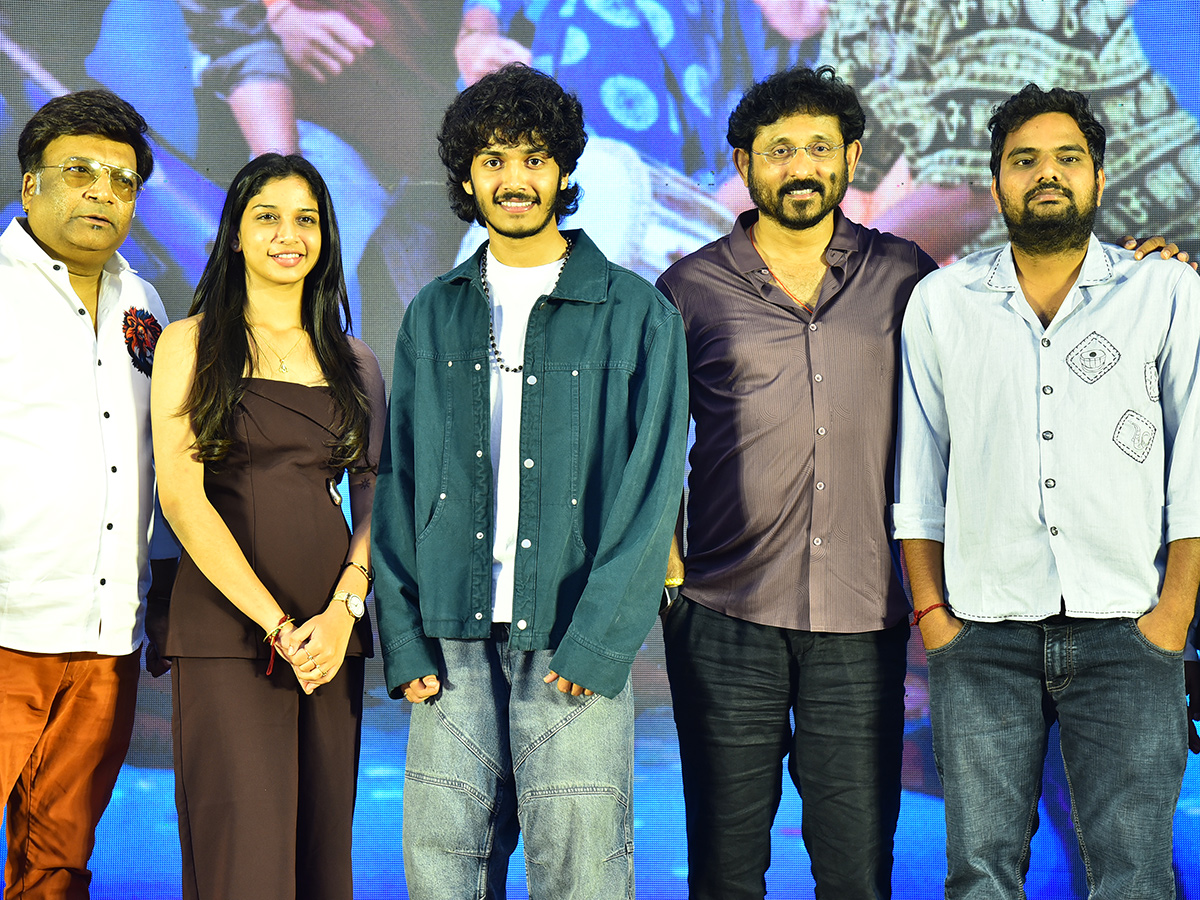 Band Melam Movie Thank You Meet HD Photos18