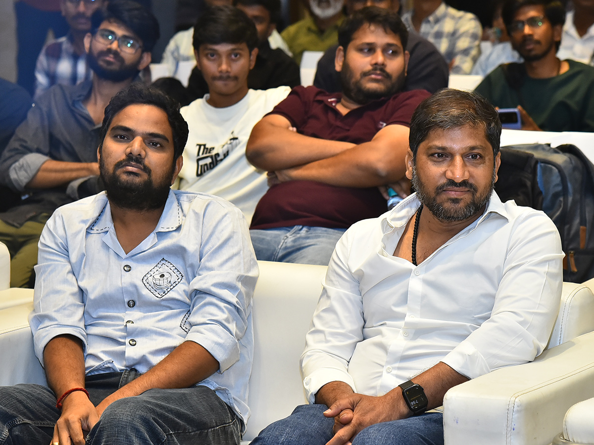 Band Melam Movie Thank You Meet HD Photos2