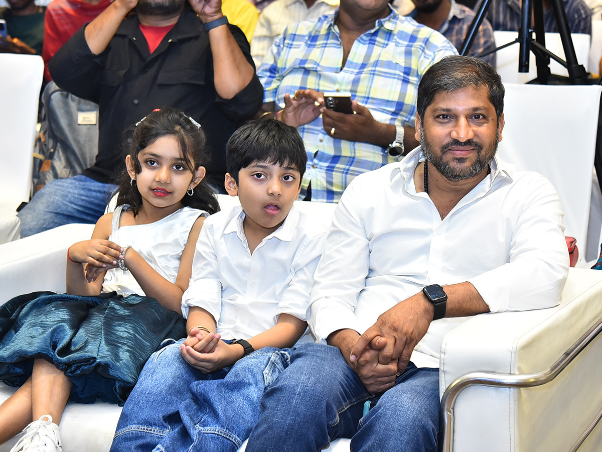 Band Melam Movie Thank You Meet HD Photos21