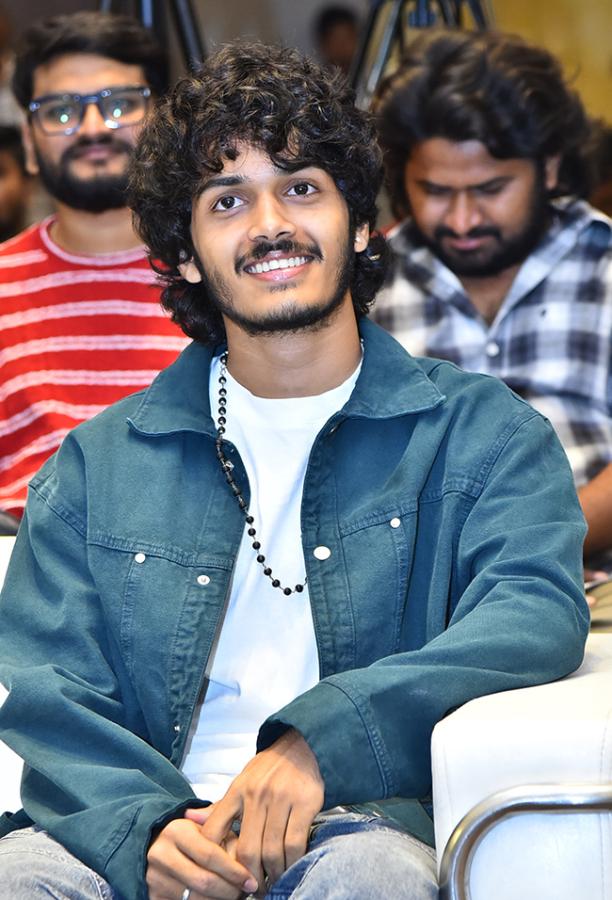 Band Melam Movie Thank You Meet HD Photos22