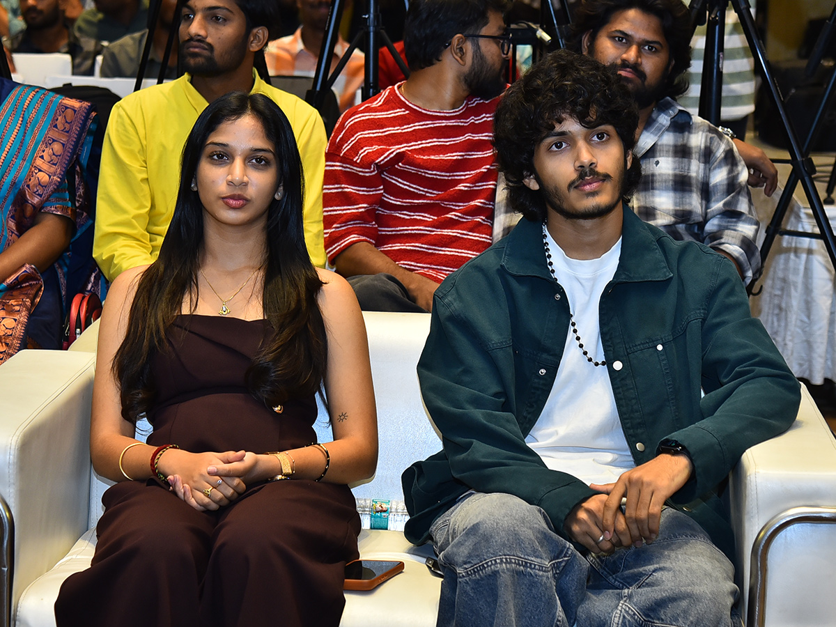 Band Melam Movie Thank You Meet HD Photos23