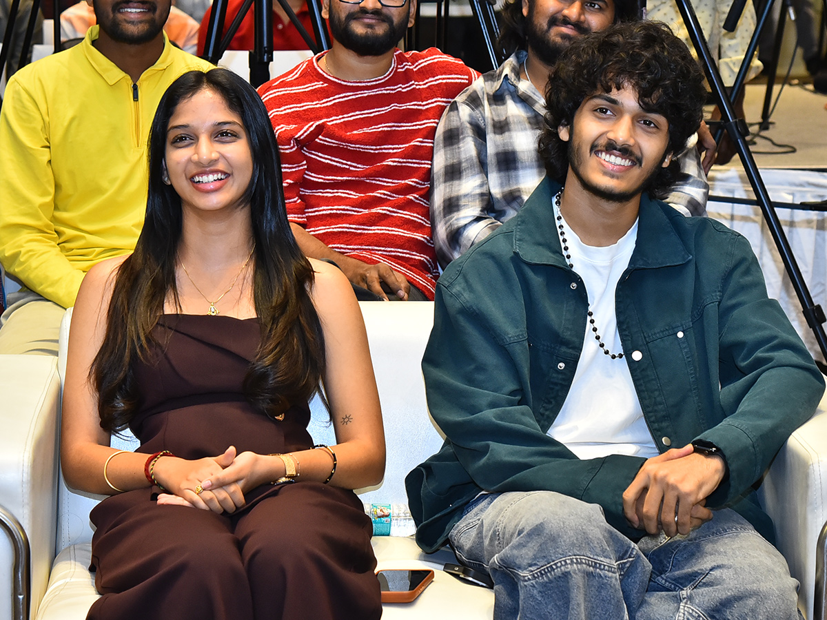 Band Melam Movie Thank You Meet HD Photos3