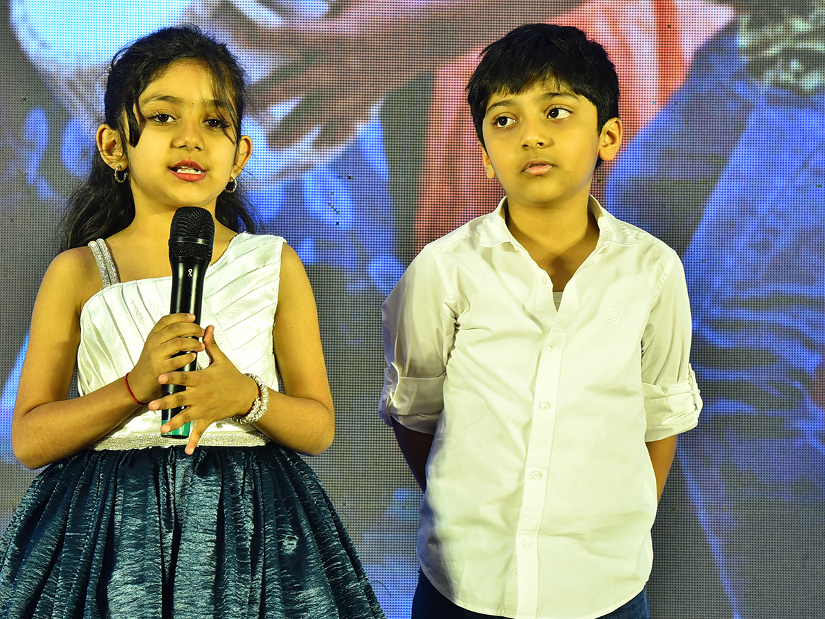 Band Melam Movie Thank You Meet HD Photos5