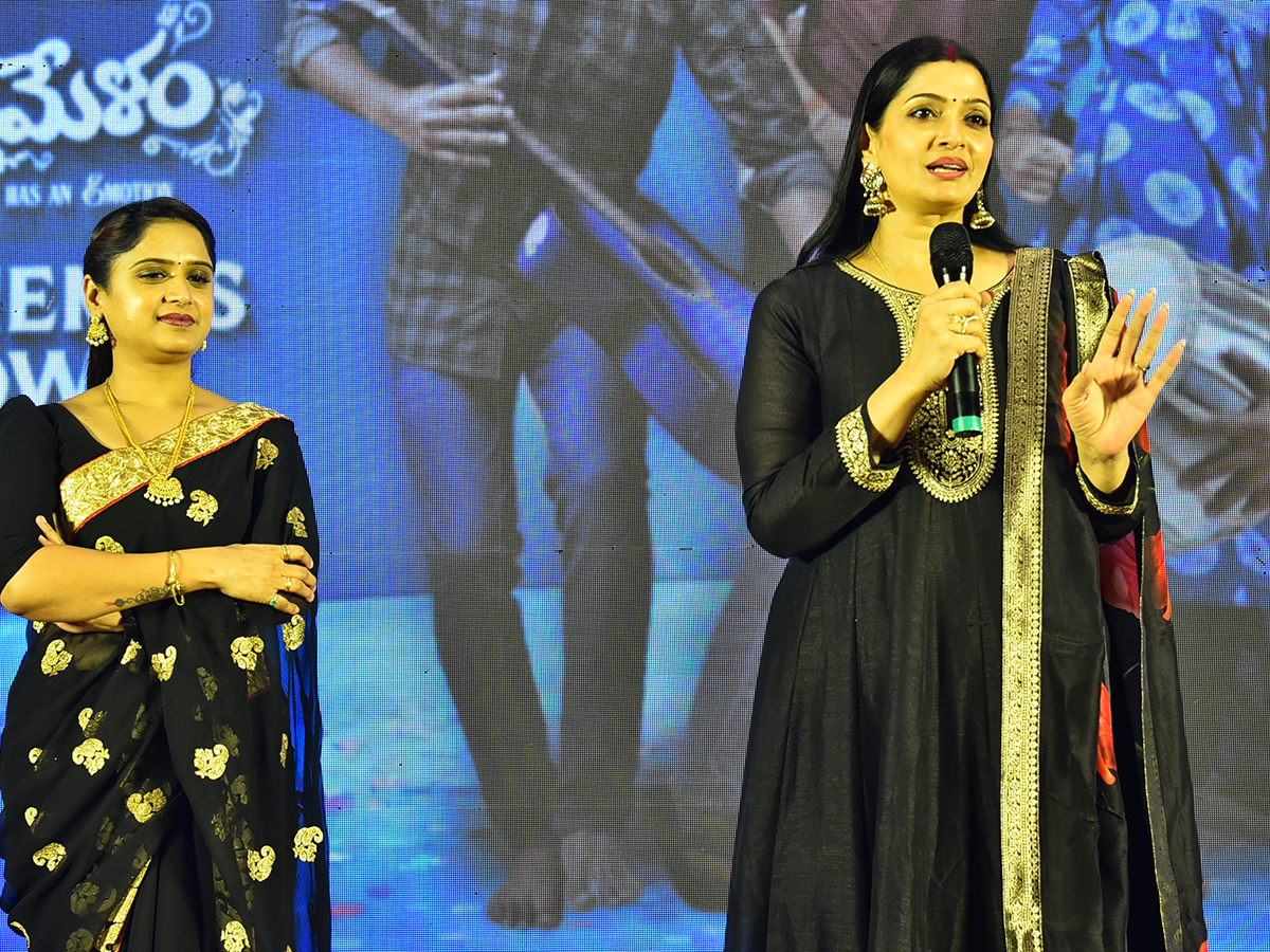 Band Melam Movie Thank You Meet HD Photos6